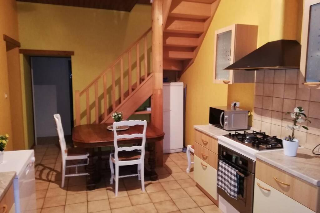Gauriac Belle Demeure Avec Espaces Verts מראה חיצוני תמונה