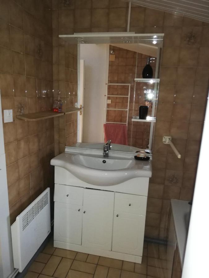 Gauriac Belle Demeure Avec Espaces Verts מראה חיצוני תמונה